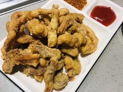 -海底捞火锅(九霄梦天地店)