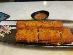 -港丽餐厅(高德置地店)