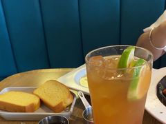 -豪客来牛排(人民东路店)