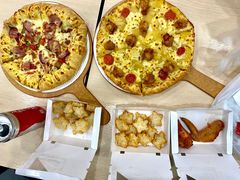 -达美乐比萨(回龙观店)