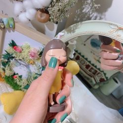 -YCai简薇美甲美睫美妆