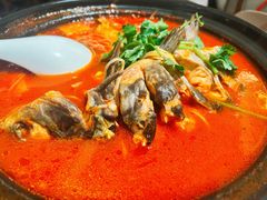 -贵州大厦贵州厅(樱花园西街店)