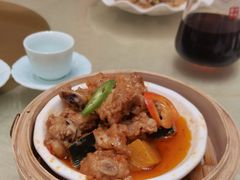 -湾仔渔村(高明店)