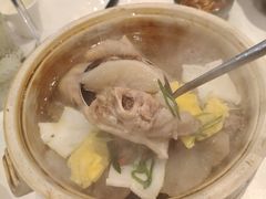 -飞鹿餐饮·陕南菜(北关店)