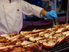 -海南清水湾莱佛士酒店