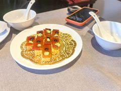 -花家怡园(四合院总店)