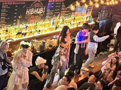 -HIB HUB公社(解放西路店)