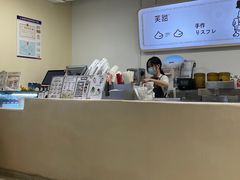 -狐狸和向日葵(北京路店)