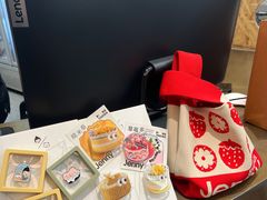 -静宜和她的朋友(星海广场店)