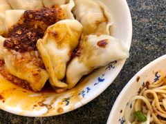 -春阳水饺(香槟广场店)