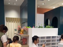 -海马体照相馆(厦门SM城市广场店)