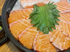 -冰之海挪威三文鱼(海珠店)