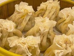 羊肉烧卖-内蒙古驻京办餐厅
