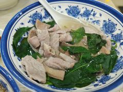-陈记三及第(上沙店)