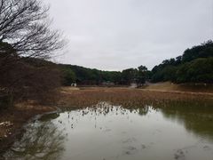 -中华贤母园-陶渊明纪念馆