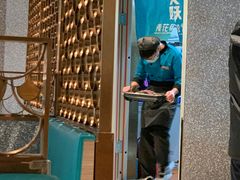 大堂-半天妖烤鱼(丰科万达店)