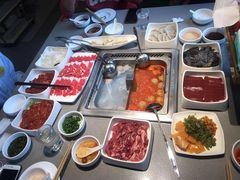 -海底捞火锅(北京路店)