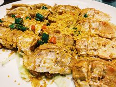 -猪肉婆私房菜(容桂总店)
