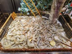 -吉布鲁牛排海鲜自助(袁州店)