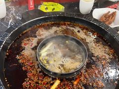 -陈眼镜火锅(总店)