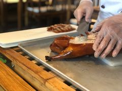 鱼子酱烤鸭一位-晟永興烤鸭店(五道口店)