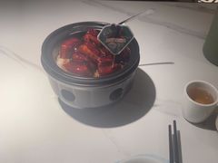 -庆江南江南菜(琴湖溪里花园城店)