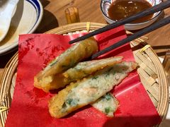 -捡角台湾食堂(花木Plus乐坊店)
