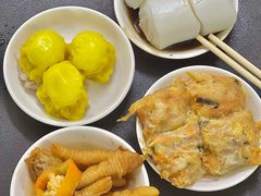 -石湾点心