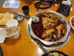 -川东长筷子耗儿鱼(万象润街店)