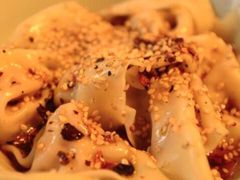 -龙抄手(春熙路总店)