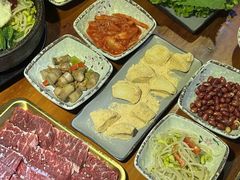 -火炉情韩国料理店(古田路店)
