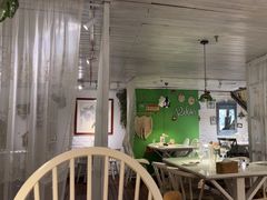 -秀儿家の小确幸融合西餐厅(万达店)
