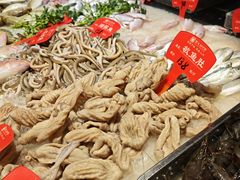 -抱德·潮汕味(琶洲店原惠城鱼仔)