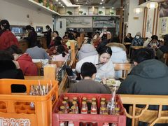 -小姜锅贴(凤凰街店)