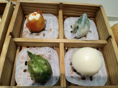 -蔡澜点心·粤菜(西单大悦城店)