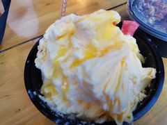 -串妹花式冰粉(乐山总店)
