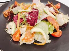 -我的四季意大利餐厅(春天百货店)