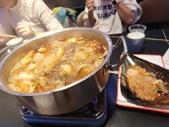 -沈胖子音乐烤吧·炒菜·龙虾(环城东路店)