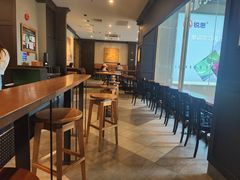 -星巴克(北新泾店)