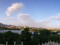 -永定河休闲森林公园