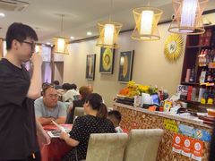 -清真•蜀风园(丁字沽总店)