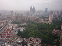 -龙之梦万丽酒店青餐厅