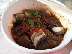 -71号豆汤饭·成都小馆(青羊小区店)