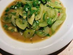 青番茄-陈先进鱼馆·地道农家菜(湖墅南路店)