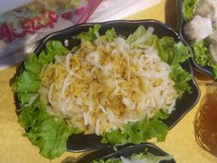 -东来顺饭庄(金泉广场店)