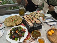 -龙姐私房菜(和顺古镇店)