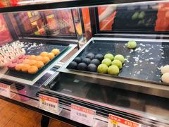 -陶陶居饼家(惠福东路店)