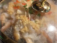 -前海沿·青岛菜(李沧万达店)
