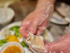 -前海沿·青岛菜(五四广场永旺店)