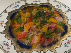 -LESCEDARS Brasserie Bistro香柏树